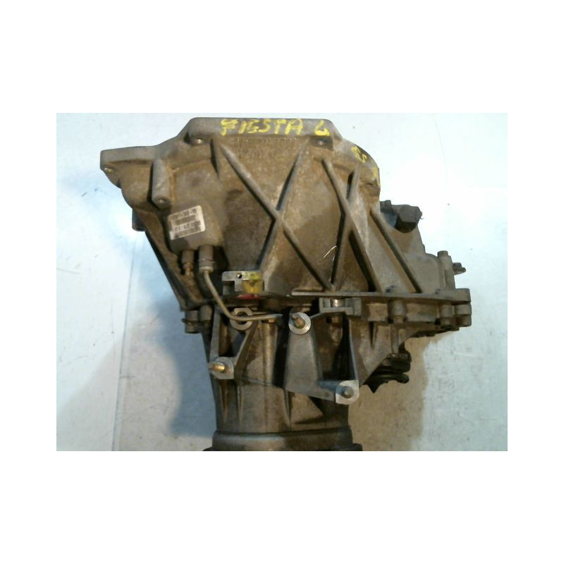 BOITE A VITESSE MECANIQUE FORD FIESTA IV Phase 2 1999-2002 1.25 i 16V