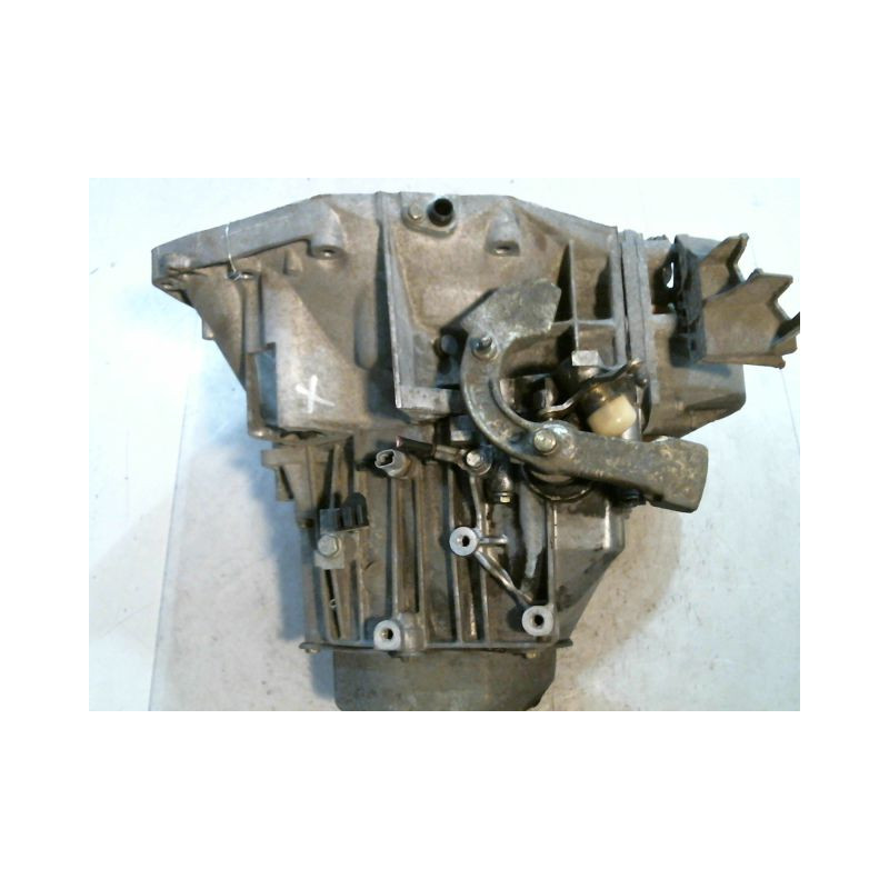 BOITE A VITESSE MECANIQUE CITROEN C5 I Phase 1 2001-2004 2.2 HDi 