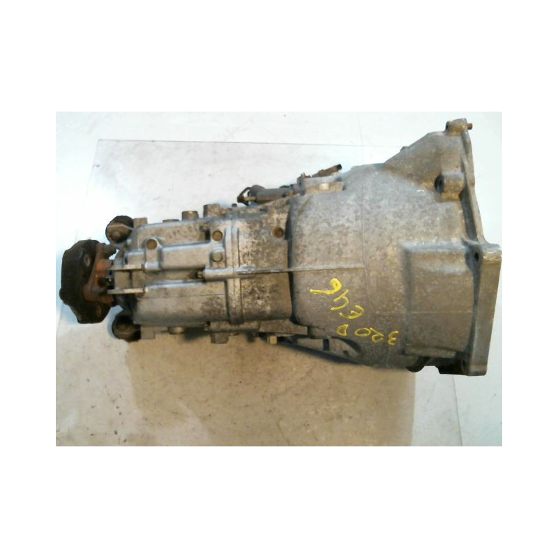 BOITE A VITESSE MECANIQUE BMW SERIE 3 BERL. IV Phase 1  1998-2001 320 d