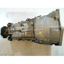 BOITE A VITESSE MECANIQUE BMW SERIE 3 BERL. IV Phase 1  1998-2001 320 d