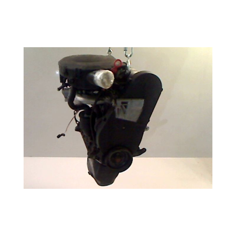 MOTEUR ESSENCE VOLKSWAGEN POLO 55 1.3