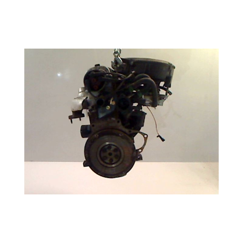 MOTEUR ESSENCE VOLKSWAGEN POLO 55 1.3