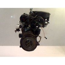 MOTEUR ESSENCE VOLKSWAGEN POLO 55 1.3