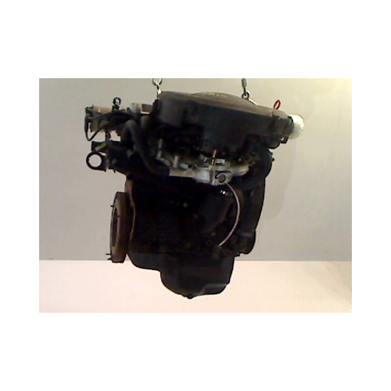 MOTEUR ESSENCE VOLKSWAGEN POLO 55 1.3