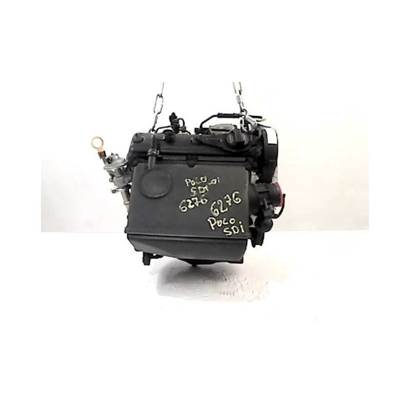 MOTEUR DIESEL VOLKSWAGEN POLO 1.9 SDI