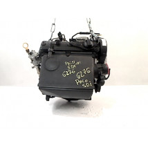 MOTEUR DIESEL VOLKSWAGEN POLO 1.9 SDI