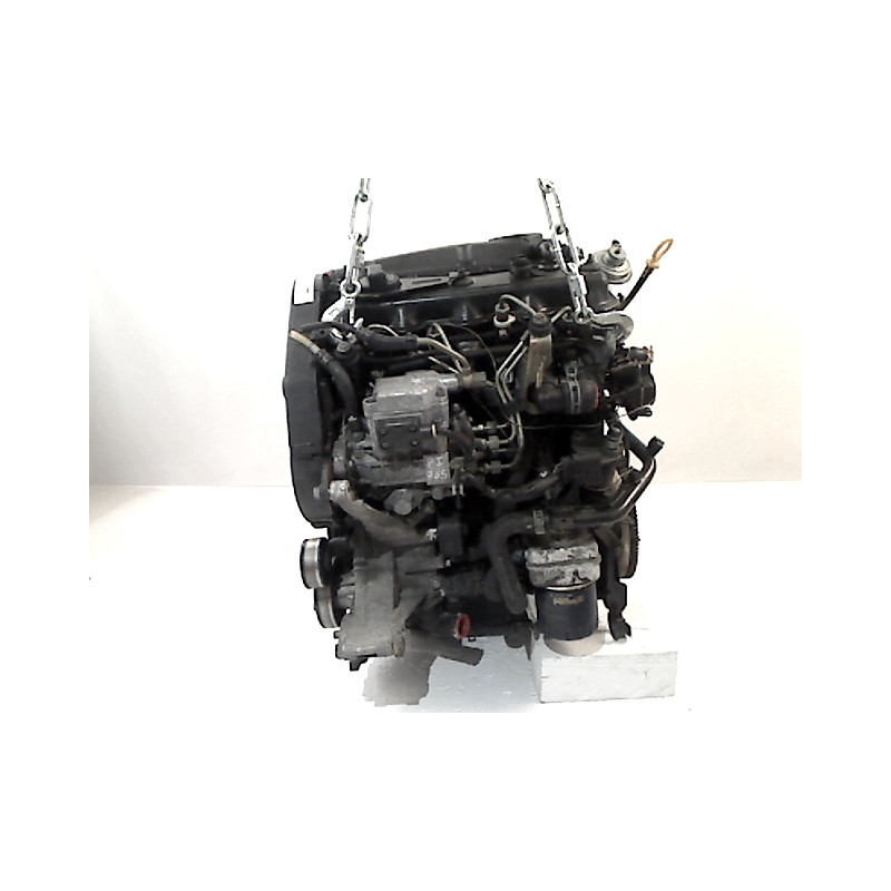 MOTEUR DIESEL VOLKSWAGEN POLO 1.9 SDI