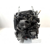 MOTEUR DIESEL VOLKSWAGEN POLO 1.9 SDI