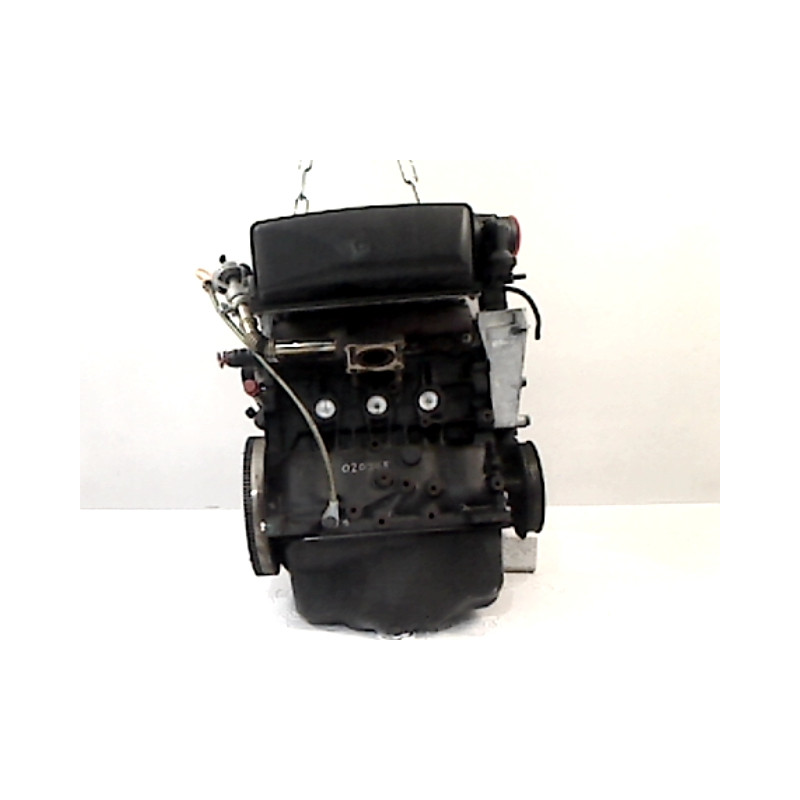 MOTEUR DIESEL VOLKSWAGEN POLO 1.9 SDI