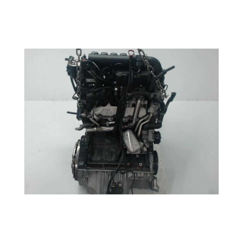MOTEUR DIESEL MERCEDES CLASSE A MONOSP. II Phase 1  2004-2008 A 180 CDI 