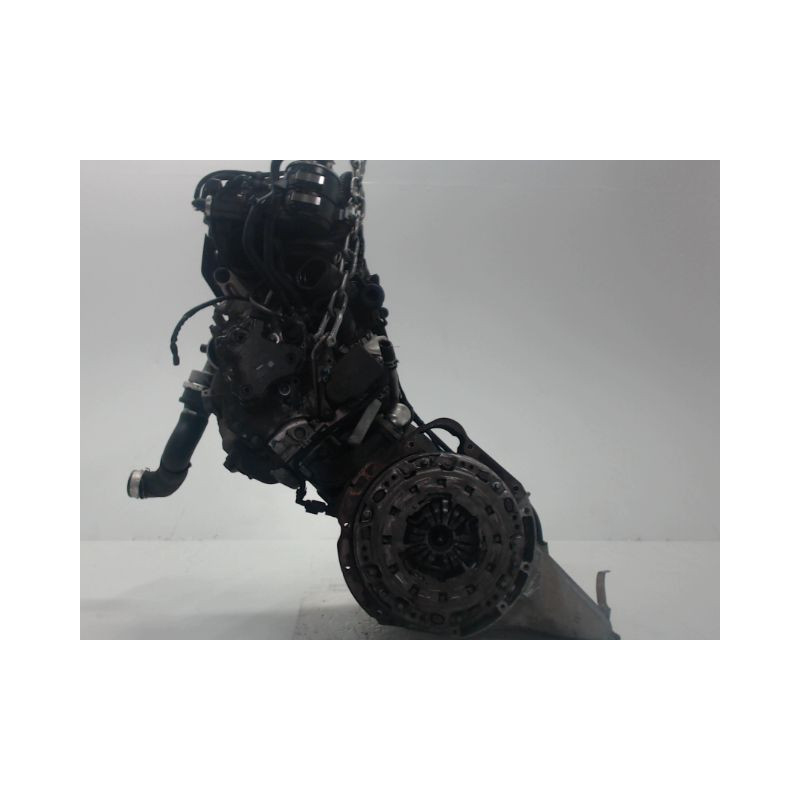 MOTEUR DIESEL MERCEDES CLASSE A MONOSP. II Phase 1  2004-2008 A 180 CDI 