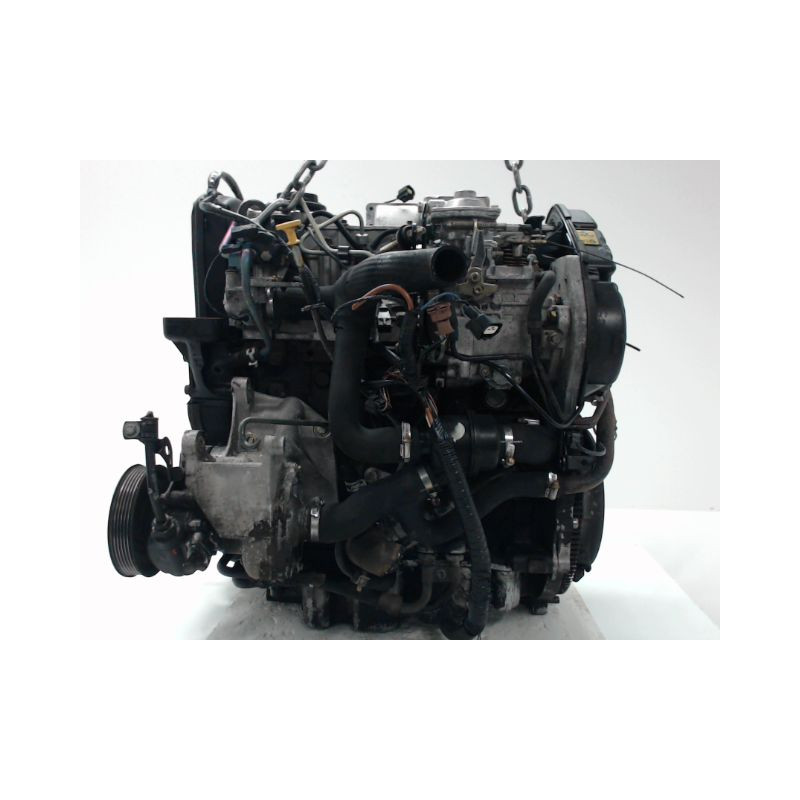 MOTEUR DIESEL ROVER 200 II 1996-2000 220 SDi