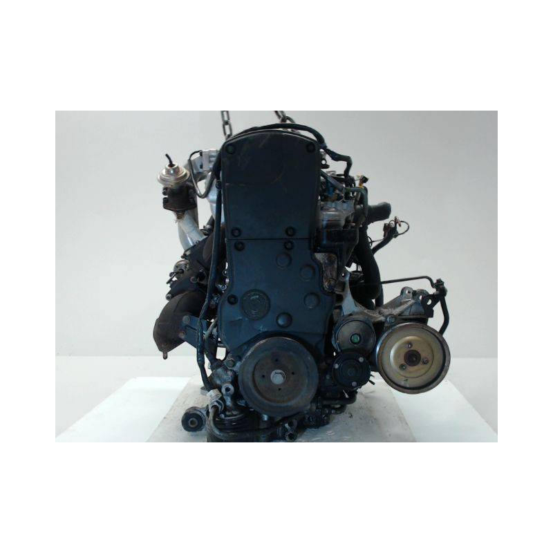 MOTEUR DIESEL ROVER 200 II 1996-2000 220 SDi