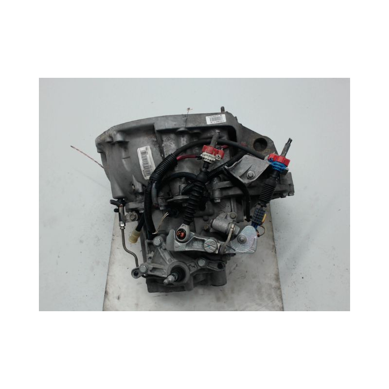BOITE A VITESSE MECANIQUE RENAULT MEGANE II Phase 2 2006-2009 1.9 dCi