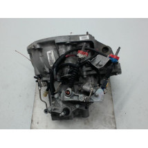 BOITE A VITESSE MECANIQUE RENAULT MEGANE II Phase 2 2006-2009 1.9 dCi