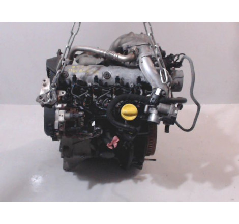 MOTEUR DIESEL RENAULT MEGANE II PH2 2006- 1.9 dCi