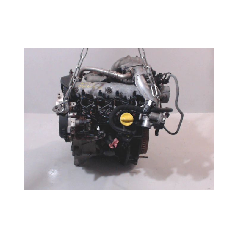 MOTEUR DIESEL RENAULT MEGANE II PH2 2006- 1.9 dCi