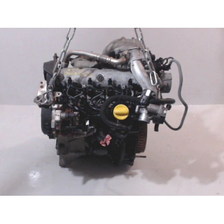 MOTEUR DIESEL RENAULT MEGANE II PH2 2006- 1.9 dCi