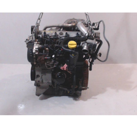 MOTEUR DIESEL RENAULT MEGANE II PH2 2006- 1.9 dCi