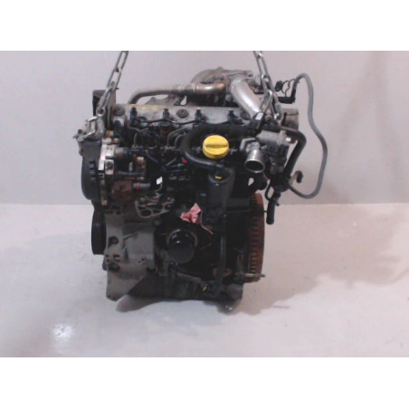 MOTEUR DIESEL RENAULT MEGANE II PH2 2006- 1.9 dCi