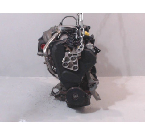 MOTEUR DIESEL RENAULT MEGANE II PH2 2006- 1.9 dCi