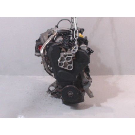 MOTEUR DIESEL RENAULT MEGANE II PH2 2006- 1.9 dCi