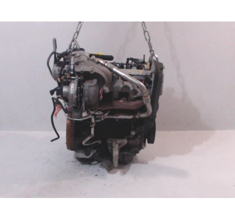 MOTEUR DIESEL RENAULT MEGANE II PH2 2006- 1.9 dCi