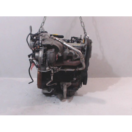 MOTEUR DIESEL RENAULT MEGANE II PH2 2006- 1.9 dCi