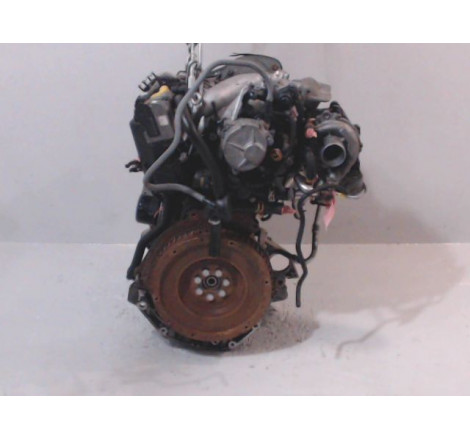 MOTEUR DIESEL RENAULT MEGANE II PH2 2006- 1.9 dCi