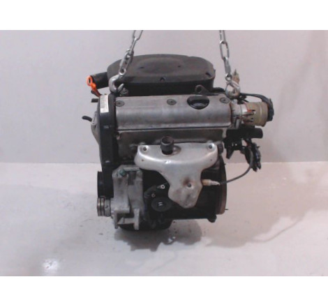 MOTEUR ESSENCE VOLKSWAGEN POLO 60 1.4