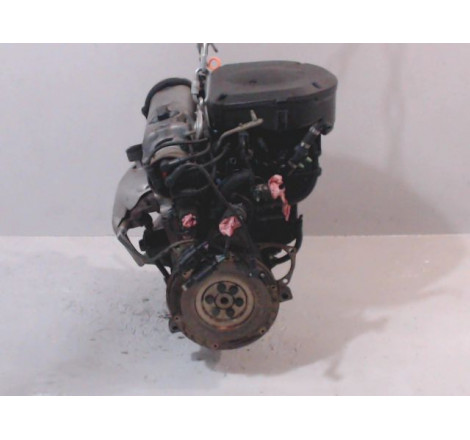 MOTEUR ESSENCE VOLKSWAGEN POLO 60 1.4