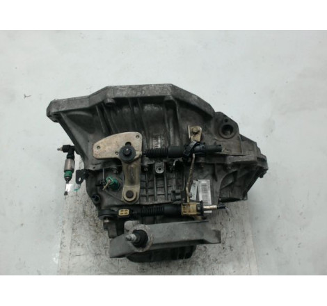 BOITE A VITESSE MECANIQUE RENAULT VEL SATIS Phase 1 2002-2005 2.2 dCi 