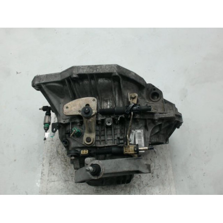 BOITE A VITESSE MECANIQUE RENAULT VEL SATIS Phase 1 2002-2005 2.2 dCi 