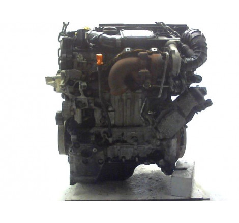 MOTEUR DIESEL PEUGEOT 206 1998-2009 1.4 HDi eco 70