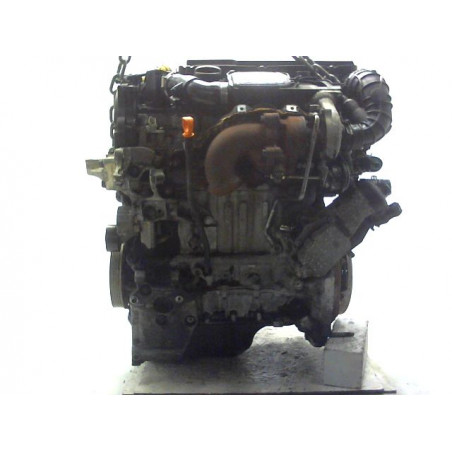 MOTEUR DIESEL PEUGEOT 206 1998-2009 1.4 HDi eco 70