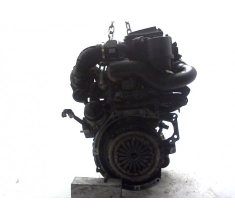 MOTEUR DIESEL PEUGEOT 206 1998-2009 1.4 HDi eco 70