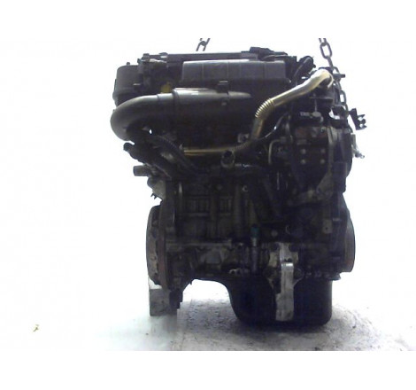 MOTEUR DIESEL PEUGEOT 206 1998-2009 1.4 HDi eco 70