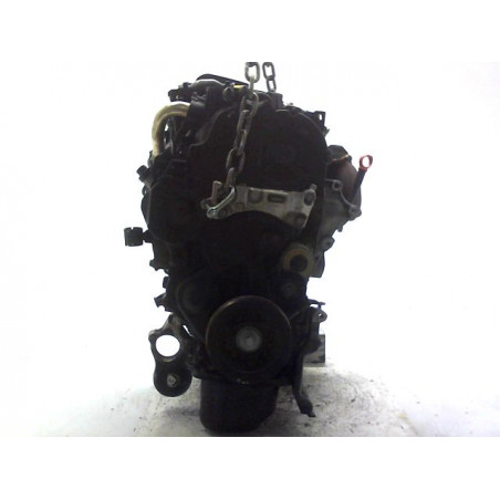 MOTEUR DIESEL PEUGEOT 206 1998-2009 1.4 HDi eco 70