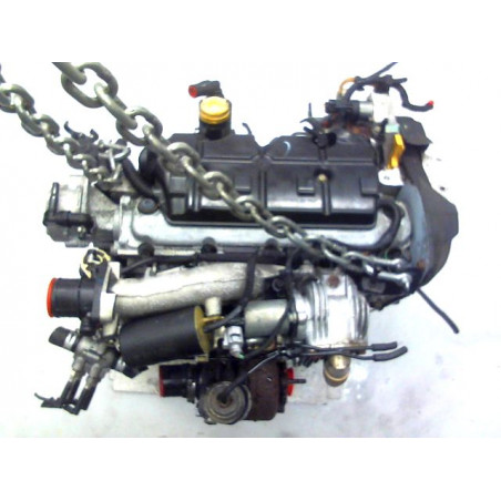 MOTEUR DIESEL RENAULT LAGUNA II Phase 2 2005-2007 1.9 dCi 