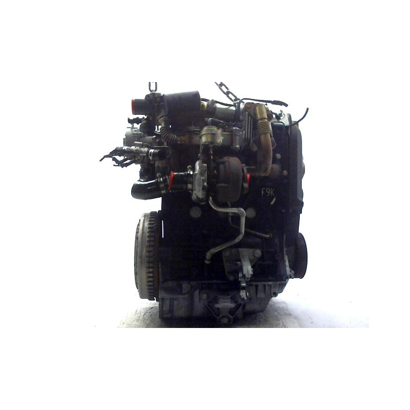 MOTEUR DIESEL RENAULT LAGUNA II Phase 2 2005-2007 1.9 dCi 
