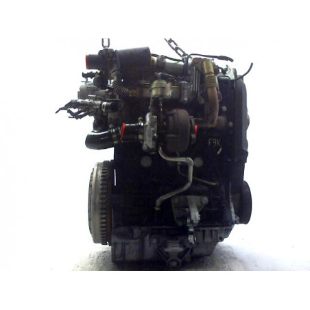 MOTEUR DIESEL RENAULT LAGUNA II Phase 2 2005-2007 1.9 dCi 