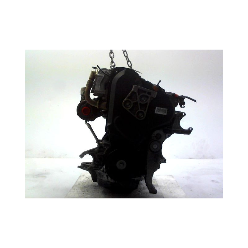 MOTEUR DIESEL RENAULT LAGUNA II Phase 2 2005-2007 1.9 dCi 