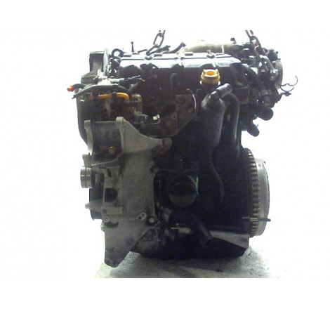 MOTEUR DIESEL RENAULT LAGUNA II Phase 2 2005-2007 1.9 dCi 