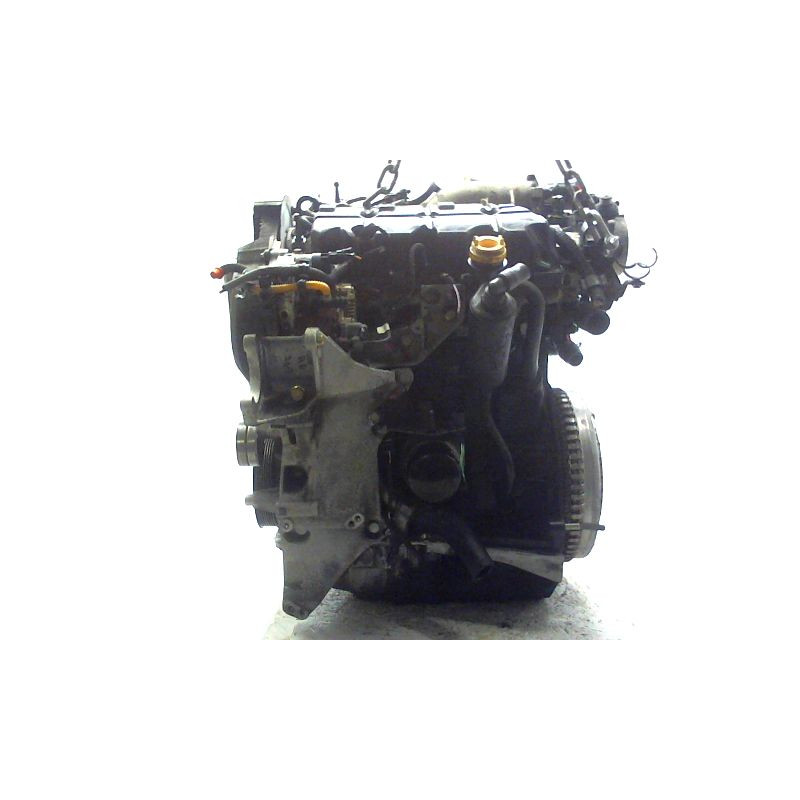 MOTEUR DIESEL RENAULT LAGUNA II Phase 2 2005-2007 1.9 dCi 