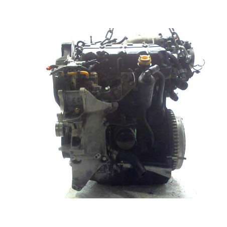 MOTEUR DIESEL RENAULT LAGUNA II Phase 2 2005-2007 1.9 dCi 