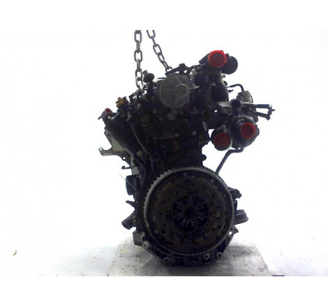 MOTEUR DIESEL RENAULT LAGUNA II Phase 2 2005-2007 1.9 dCi 