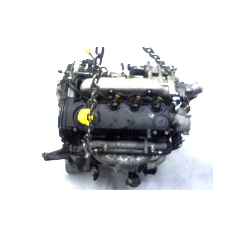 MOTEUR DIESEL ALFA ROMEO 147 Phase 2 2004-2010 1.9 JTD 