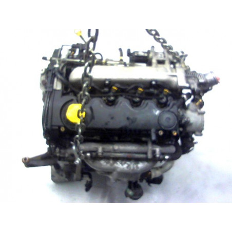 MOTEUR DIESEL ALFA ROMEO 147 Phase 2 2004-2010 1.9 JTD 