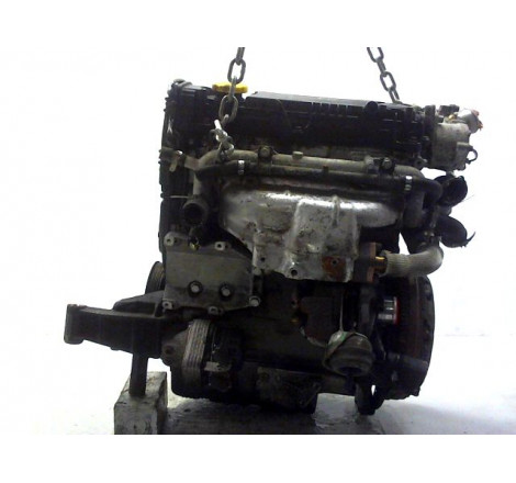 MOTEUR DIESEL ALFA ROMEO 147 Phase 2 2004-2010 1.9 JTD 