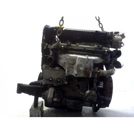 MOTEUR DIESEL ALFA ROMEO 147 Phase 2 2004-2010 1.9 JTD 